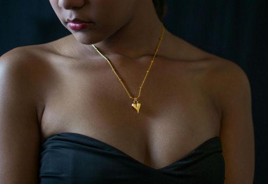 Picture of Veloura HeartGlow Set