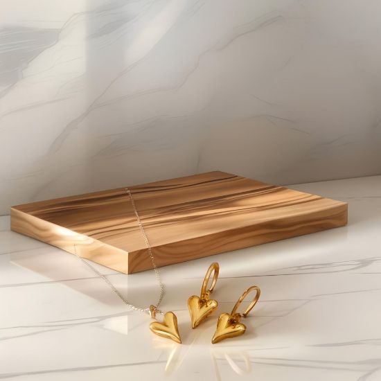 Picture of Veloura HeartGlow Set