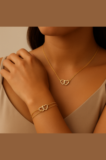 Picture of Entwine Hearts Collection