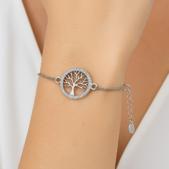 Picture of EternaTree™ Life Harmony Bracelet